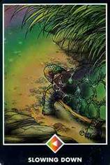 Knight of Pentacles Tarot Court Cards